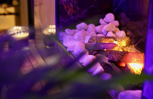 Downtown Angers Apartamento | love room gold - les delices rooms