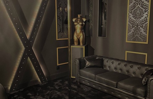 Eletot Casa | Love room in Normandy: Le carré d'or