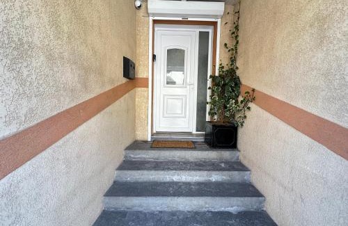 Bogny-sur-Meuse Apartamento | Love Room La Crèche Romantique