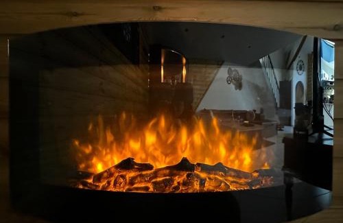Bogny-sur-Meuse Apartamento | Love Room La Crèche Romantique