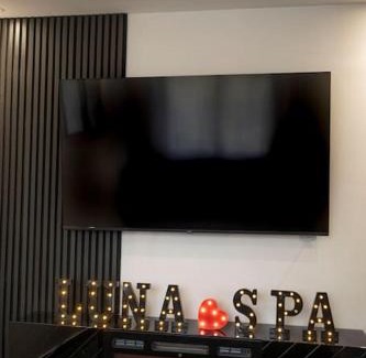 Saint-Ouen-l'Aumone Apartamento | Love Room, Luna Spa APRÈS-MIDI 13h à 18h
