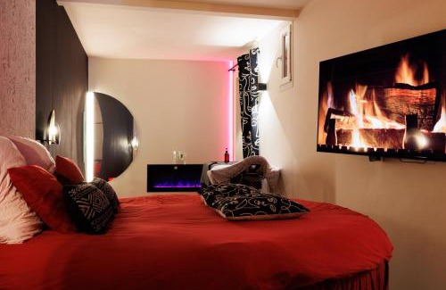 Thiers Apartamento | Love Room Marseille - Orion