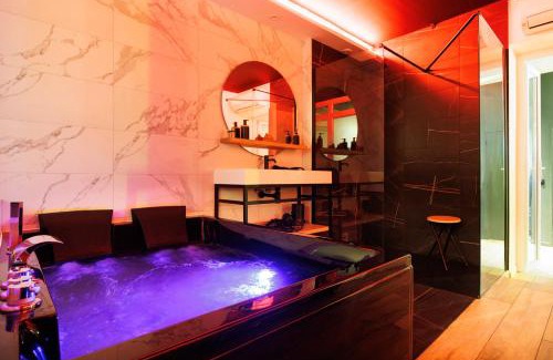 Thiers Apartamento | Love Room Marseille - Orion