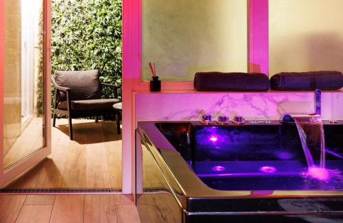 Thiers Apartamento | Love Room Marseille - Orion