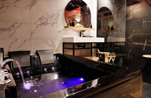 Thiers Apartamento | Love Room Marseille - Orion