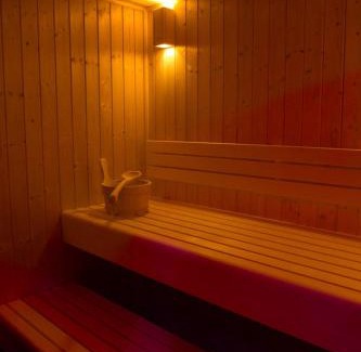 Royan Casa | Love Room Royan