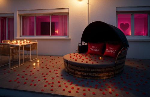 Royan Casa | Love Room Royan