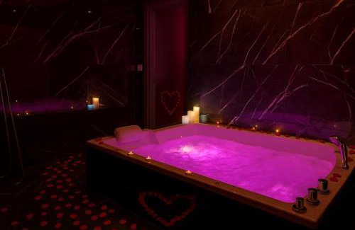 Royan Casa | Love Room Royan