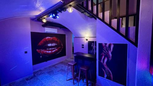 Grand Trou - Saint Jean De Dieu Apartamento | Love room spa luxe sensoriel