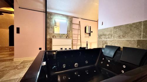 Grand Trou - Saint Jean De Dieu Apartamento | Love room spa luxe sensoriel