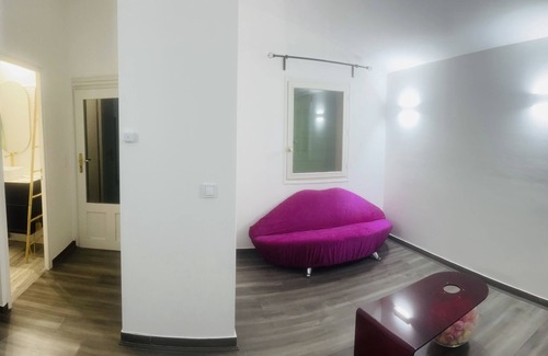 Le Tholonet Casa | LOVE ROOM under the stars