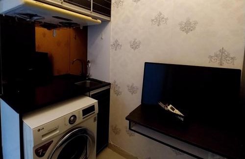 Bowrington Apartamento | Love's nest