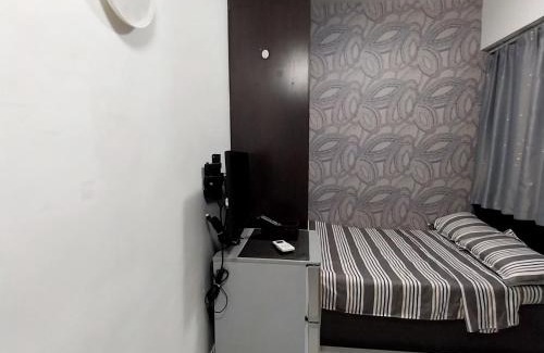 Bowrington Apartamento | Love's nest