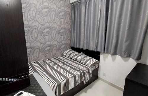 Bowrington Apartamento | Love's nest