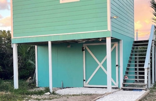 Great Guana Cay Apartamento | Love Shack