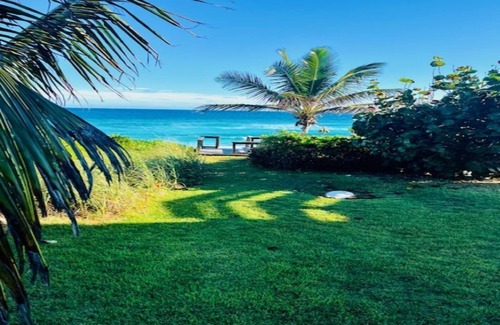 Great Guana Cay Apartamento | Love Shack