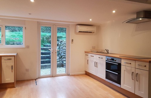 Maenporth Chalet De Esquí | Love Shack by the Beach