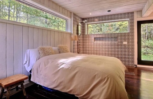Bromont Cabina | Love Shack