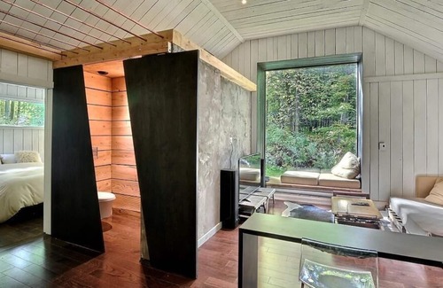 Bromont Cabina | Love Shack