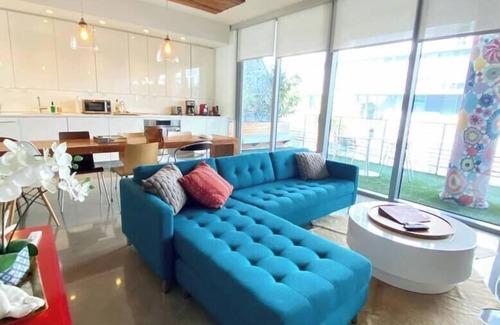 Wynwood Art District Apartamento | Modern loft Wynwood
