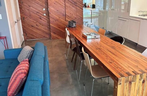 Wynwood Art District Apartamento | Modern loft Wynwood