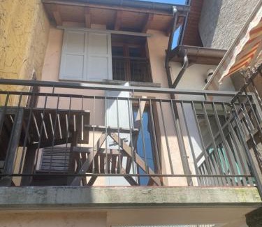 Cresciano Casa | Love Stay BELLINZONA
