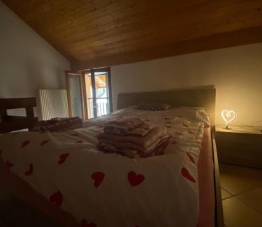 Cresciano Casa | Love Stay BELLINZONA