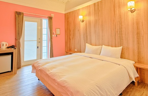 White Sand Beach Cama Y Desayuno | Love Summer Hostel