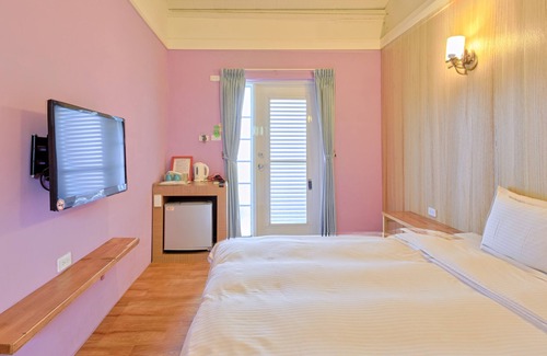 White Sand Beach Cama Y Desayuno | Love Summer Hostel