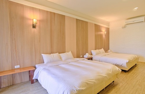 White Sand Beach Cama Y Desayuno | Love Summer Hostel