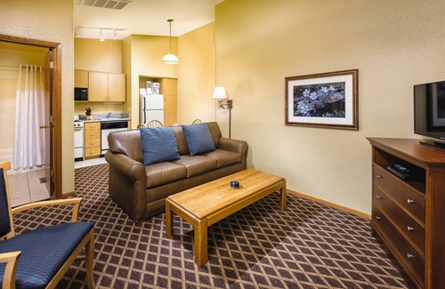 Pagosa Springs Complejo | Me encanta el aire libre?