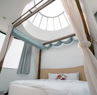 Magong Casa | Love Tour
