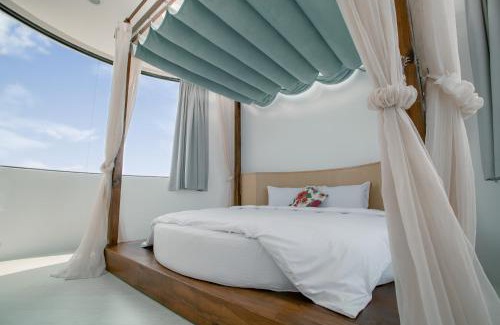 Magong Casa | Love Tour