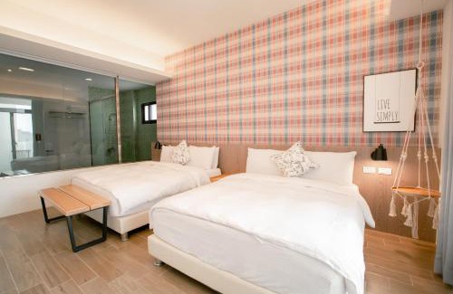 Magong Casa | Love Tour