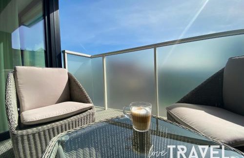 Elk Apartamento | Love Travel - Targowa 4