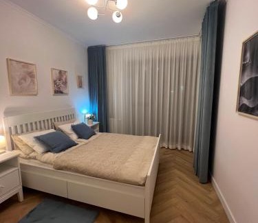 Elk Apartamento | Love Travel - Targowa 4