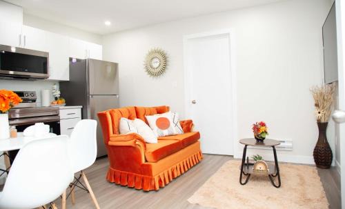 Saskatoon Apartamento | Love Villa