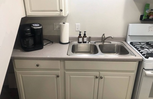 Kutzky Park Casa | Love Your Stay at 716-2