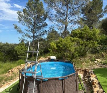 Sollies-Toucas Casa | Love zen et spa