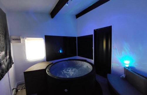 Sollies-Toucas Casa | Love zen et spa