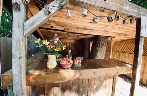 Huntsville Casa | Loveable and Comfy House in Huntsville, Muskoka