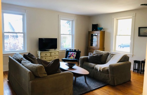Huntsville Casa | Loveable and Comfy House in Huntsville, Muskoka