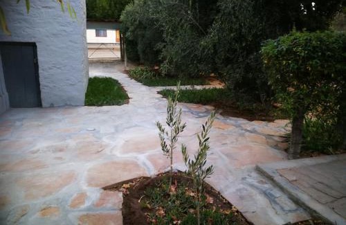 Fraserburg Apartamento | Loveable Karoo Cottages