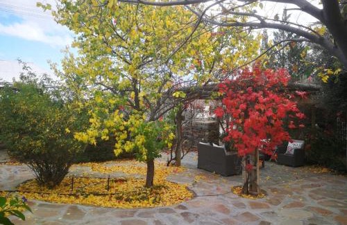 Fraserburg Apartamento | Loveable Karoo Cottages