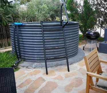 Fraserburg Apartamento | Loveable Karoo Cottages