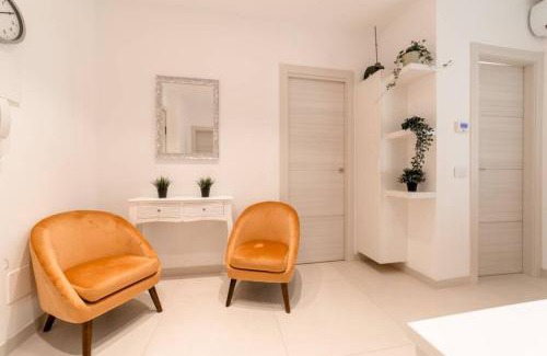 Misano Adriatico Apartamento | Loved by All - Loft al Mare con free parking