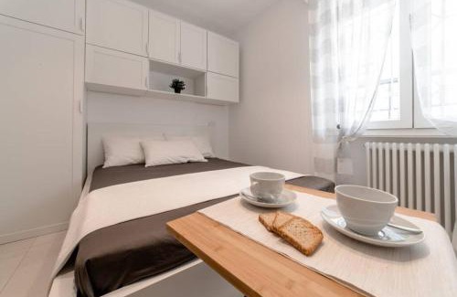 Misano Adriatico Apartamento | Loved by All - Loft al Mare con free parking