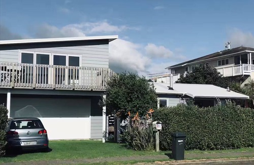 Ohope Casa | Loved family bach with flair and soul