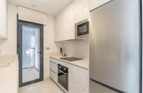 Szprotawa Apartamento | Lovehill