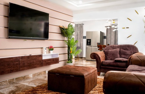 Kumasi Apartamento | LOVEK CONDOS